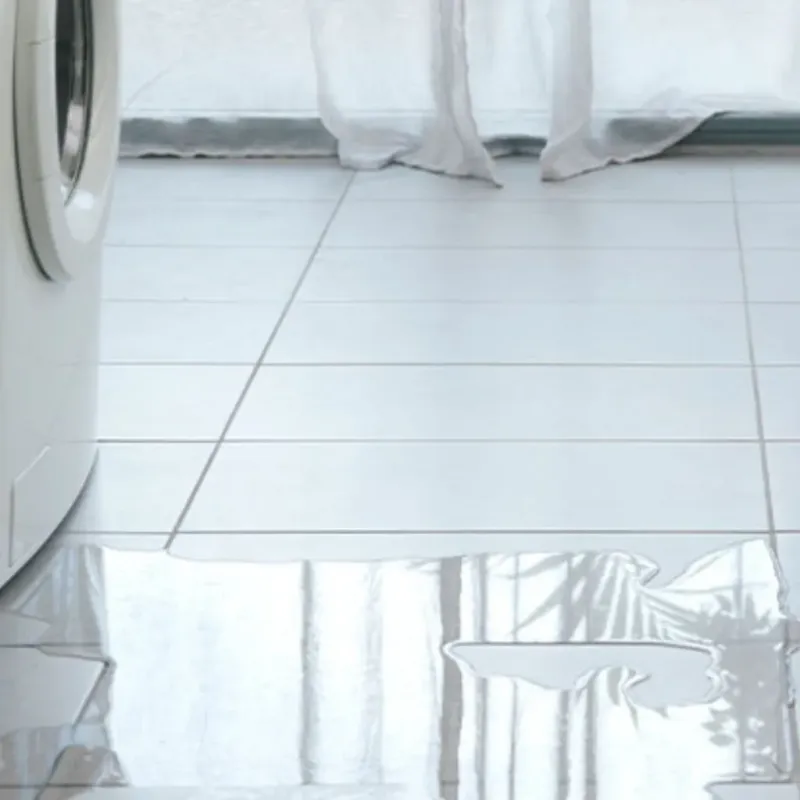 Appliance Leak Cleanup in MacArthur, WV